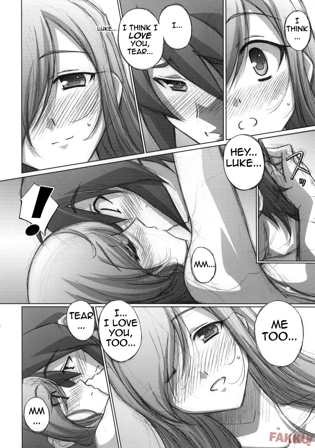 Hentai Manga Comic-Melon Melon-Read-17